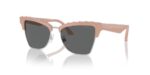 Jimmy Choo Eyewear Women's Sunglasses (JC 5014_501987_54)