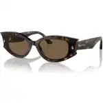 Jimmy Choo Jc 5015u (JC 5015U_500273_62) Women EYEWEAR