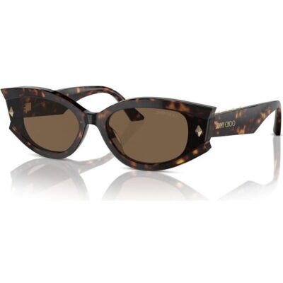 Jimmy Choo Jc 5015u (JC 5015U_500273_62) Women EYEWEAR