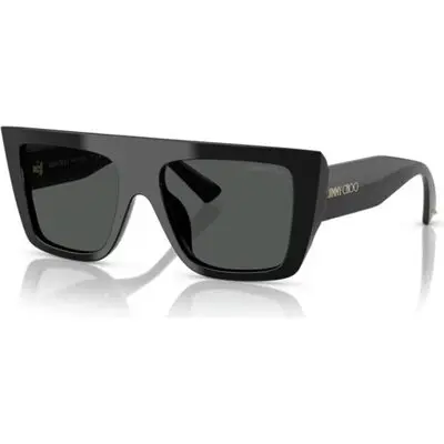 Jimmy Choo Jc 5026u (JC 5026U_500087_52) Women EYEWEAR