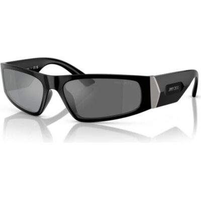 Jimmy Choo Jc 6001u (JC 6001U_50596G_58) Women EYEWEAR