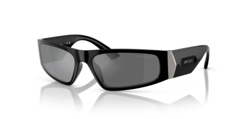 Jimmy Choo Jc 6001u (JC 6001U_50596G_58) Women's EYEWEAR