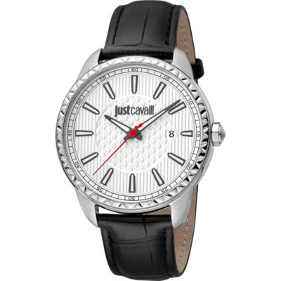 Just Cavalli Modern Indici JC1G176L0115 Men's Watch