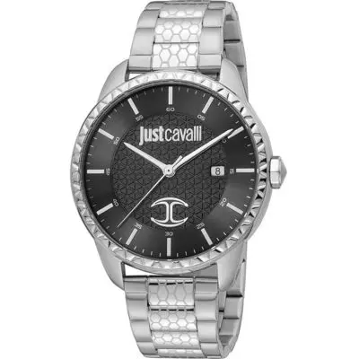 Just Cavalli Classic JC1G176M0055 Men's Watch