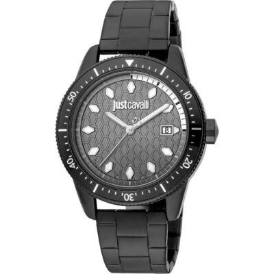 Just Cavalli Classic JC1G179M0085 Men's Watch