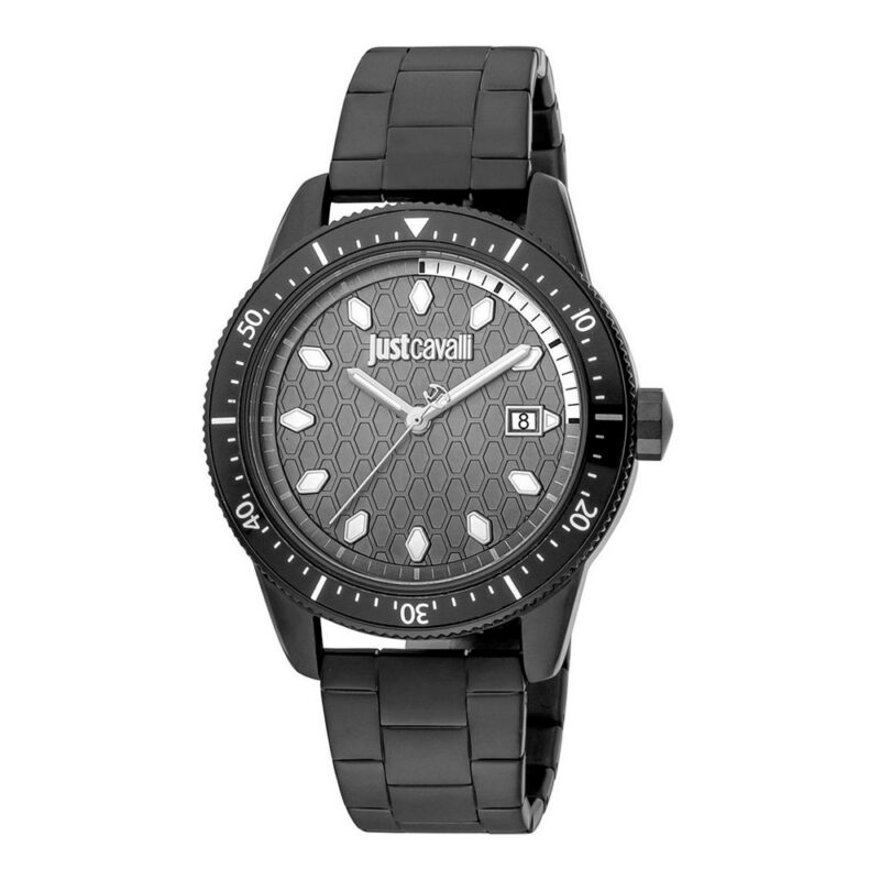 Just Cavalli Classic JC1G179M0085 Men's Watch