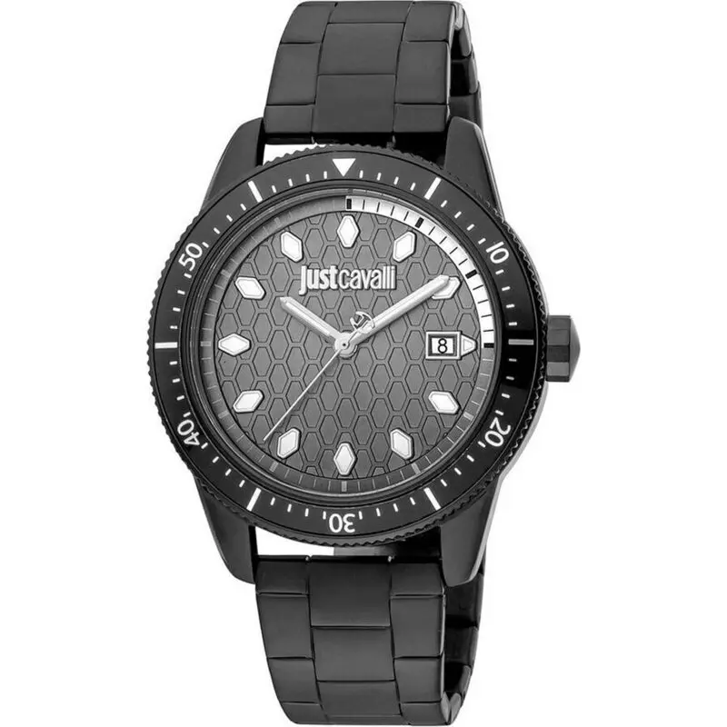 Just Cavalli Classic JC1G179M0085 Men's Watch