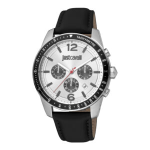 Just Cavalli Classic JC1G204L0015 Men's Watch Chronograph