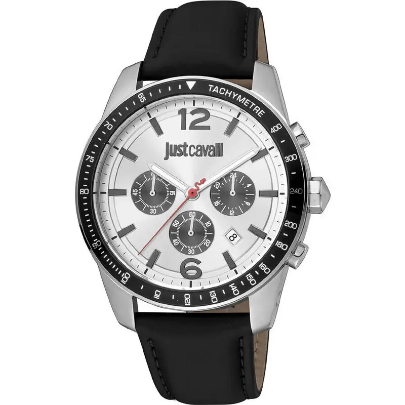 Just Cavalli Classic JC1G204L0015 Men's Watch Chronograph