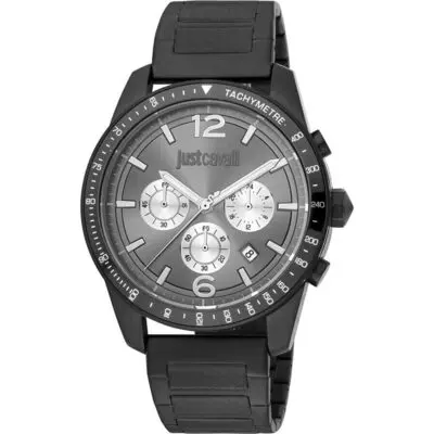 Just Cavalli Classic JC1G204M0065 Men's Watch Chronograph