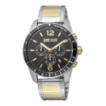 Just Cavalli Classic JC1G204M0075 Men's Watch Chronograph