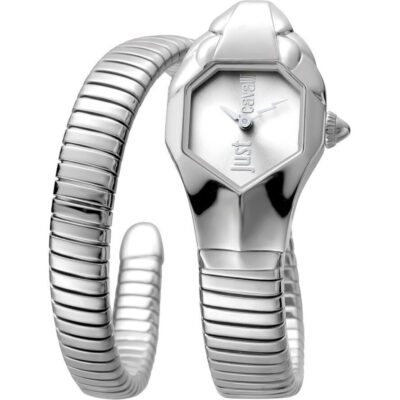 Just Cavalli Snake JC1L001M0015 Ladies Watch