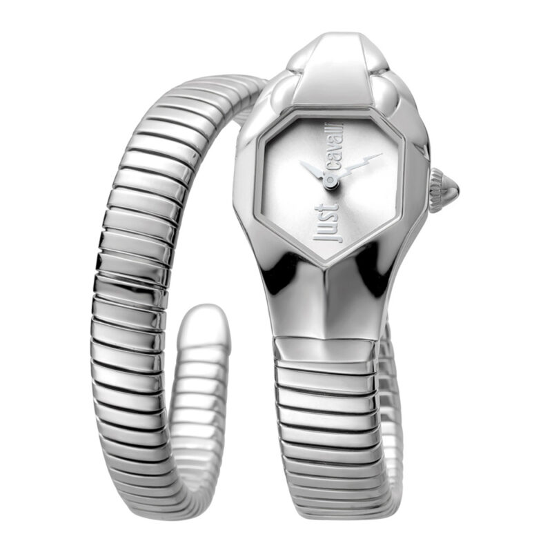 Just Cavalli Snake JC1L001M0015 Ladies Watch