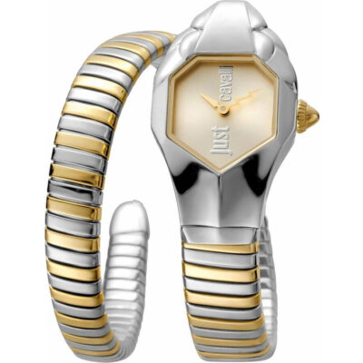 Just Cavalli Snake JC1L001M0035 Ladies Watch
