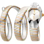Just Cavalli Glam Snake JC1L022M0075 Ladies Watch