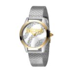 Just Cavalli Time Watches Jc1l050m0285 (JC1L050M0285)  Watch