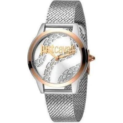 JUST CAVALLI TIME JC1L050M0295 (JC1L050M0295) Unisex WATCHES