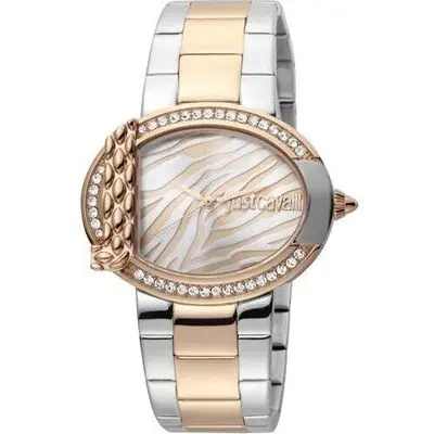 Just Cavalli Time Jc1l111m0125 (JC1L111M0125) Unisex WATCHES