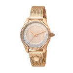 Just Cavalli Time Jc1l133m0075 (JC1L133M0075)  Watch