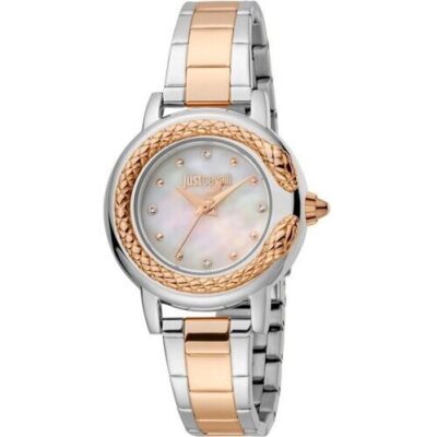 Just Cavalli Time Watches Jc1l151m0105 (JC1L151M0105) Unisex WATCHES