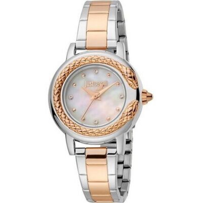 Just Cavalli Time Watches Jc1l151m0105 (JC1L151M0105) Unisex WATCHES