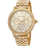 Just Cavalli Time Watches Jc1l172m0045 (JC1L172M0045) Unisex WATCHES