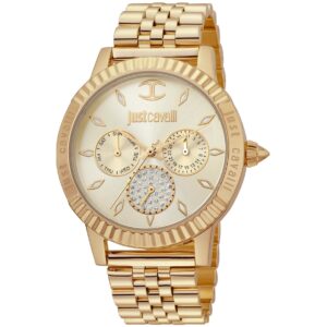 Just Cavalli Time Watches Jc1l172m0045 (JC1L172M0045) Unisex WATCHES
