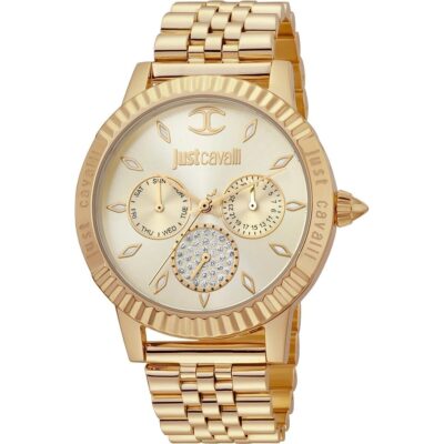 Just Cavalli Time Watches Jc1l172m0045 (JC1L172M0045) Unisex WATCHES