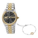 Just Cavalli Set Emozioni JC1L195M0105 Ladies Watch