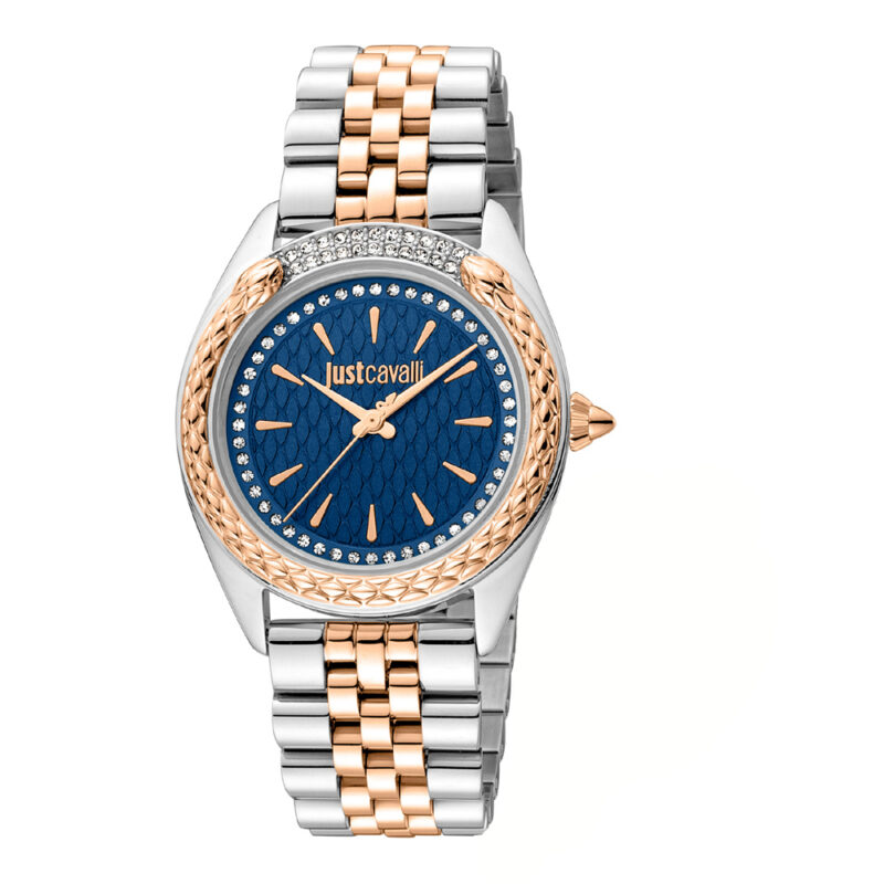 Just Cavalli Animalier JC1L195M0405 Ladies Watch
