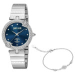 Just Cavalli Set Nobile JC1L197M0055 Ladies Watch