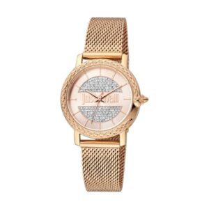 Just Cavalli Animalier (JC1L212M0245) Women's Watch