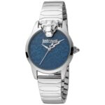 Just Cavalli Time Watches Jc1l220m0225 (JC1L220M0225) Women's Watch