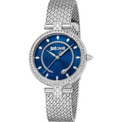 Just Cavalli Glam Chic JC1L240M0015 Ladies Watch