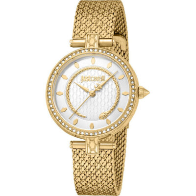 Just Cavalli Glam Chic JC1L240M0025 Ladies Watch
