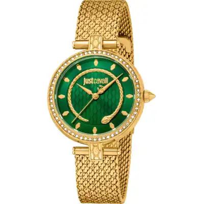 Just Cavalli Glam Chic JC1L240M0035 Ladies Watch