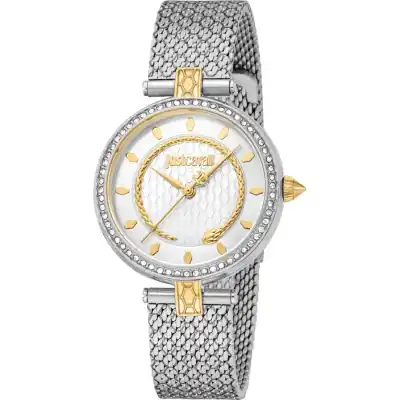 Just Cavalli Glam Chic JC1L240M0055 Ladies Watch