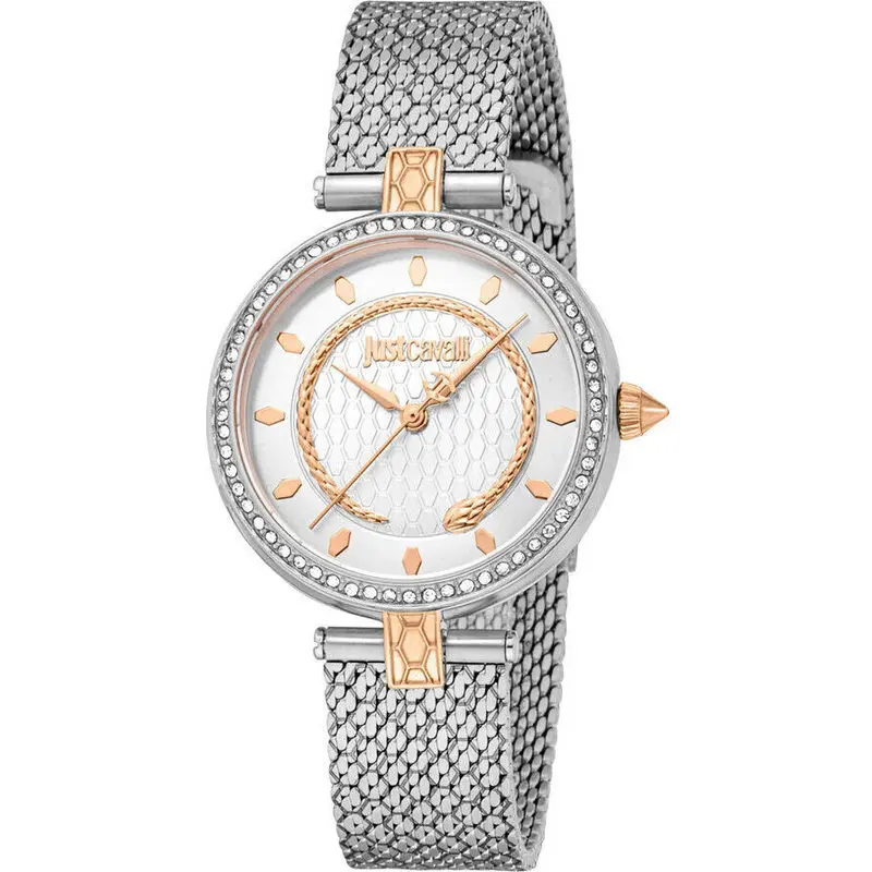 Just Cavalli Glam Chic JC1L240M0065 Ladies Watch
