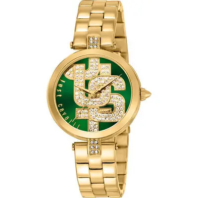 Just Cavalli Maiuscola JC1L241M0065 Ladies Watch