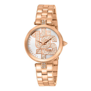Just Cavalli Glam Chic (JC1L241M0075) Women's Watch