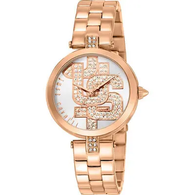 Just Cavalli Maiuscola JC1L241M0075 Ladies Watch