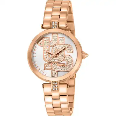 Just Cavalli Glam Chic (JC1L241M0075) Women WATCHES