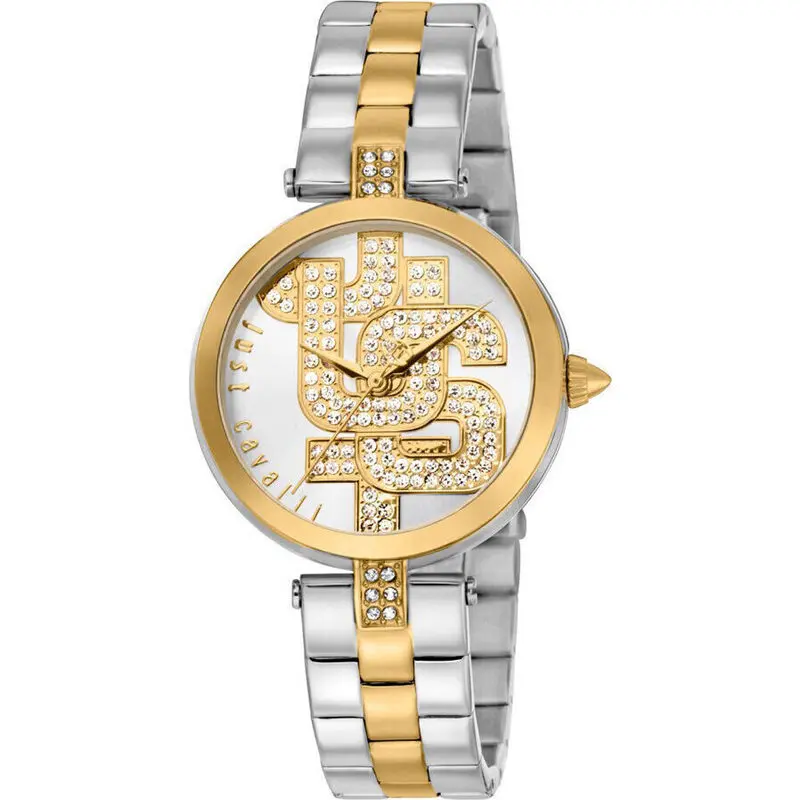 Just Cavalli Maiuscola JC1L241M0085 Ladies Watch