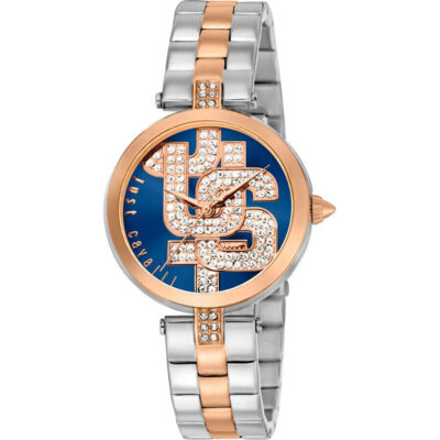 Just Cavalli Maiuscola JC1L241M0105 Ladies Watch