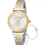 Just Cavalli Unleashed Set JC1L266M0055 Ladies Watch