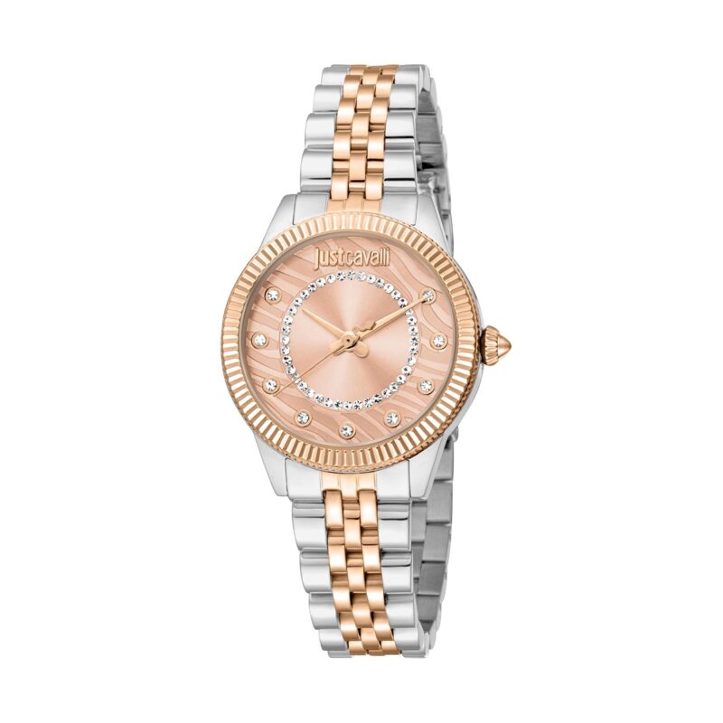 Just Cavalli Jc1l272m0065 (JC1L272M0065) Women's Watch