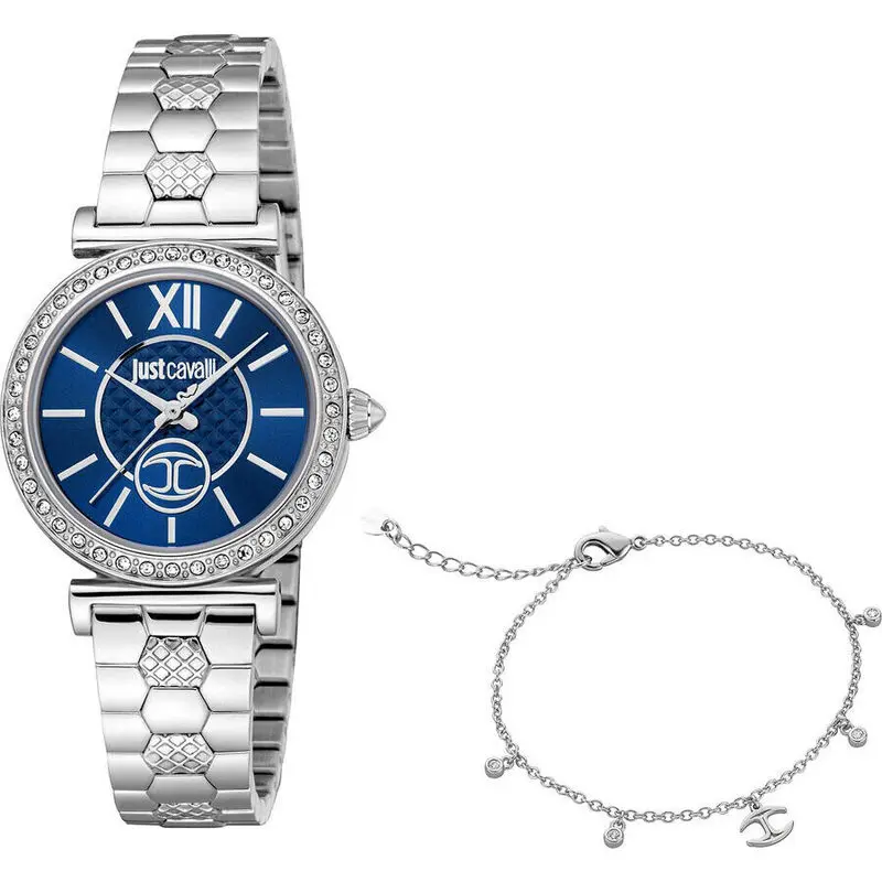 Just Cavalli Varenna Set JC1L273M0045 Ladies Watch