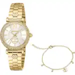 Just Cavalli Varenna Set JC1L273M0055 Ladies Watch