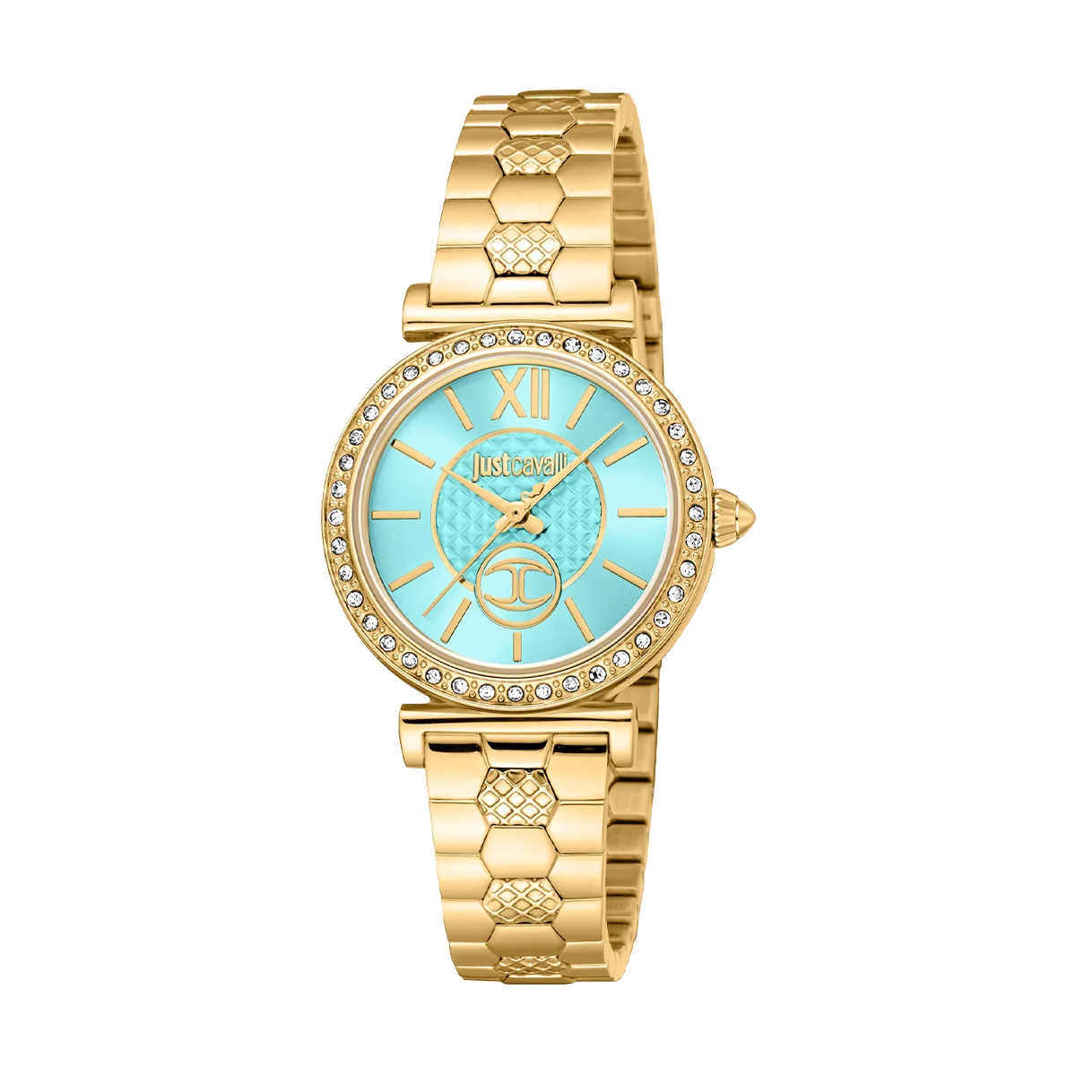 Just Cavalli Varenna Set JC1L273M0065 Ladies Watch - Image 4
