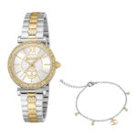 Just Cavalli Varenna Set JC1L273M0085 Ladies Watch